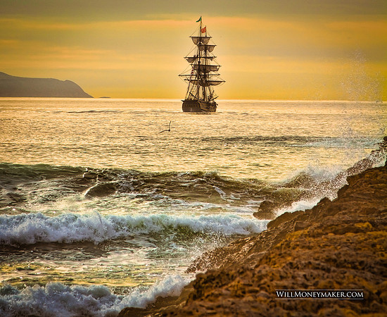 Lady Washington (20th century replica)
