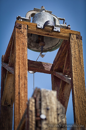 Bodie State Historic Park and Mammoth Lakes - 41