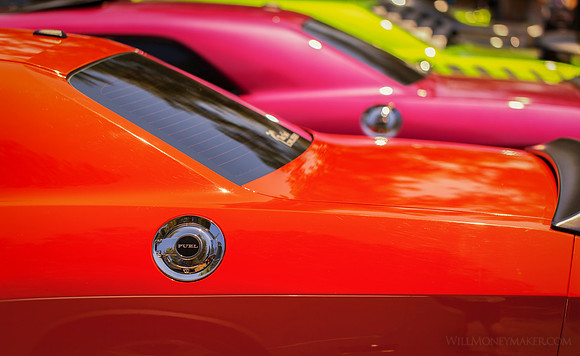 2012 LA Police Car Show - 23