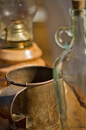 Strathearn Historical Park & Museum - 46