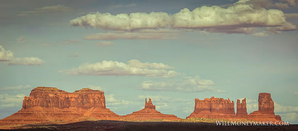 Monument Valley Photos
