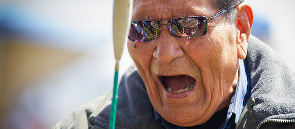 14th Chumash Day Powwow and Inter-Tribal Gathering -  03