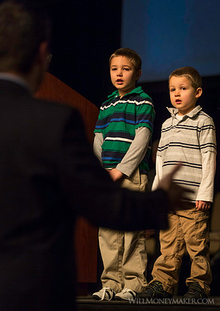 Truth Community Youth Choir