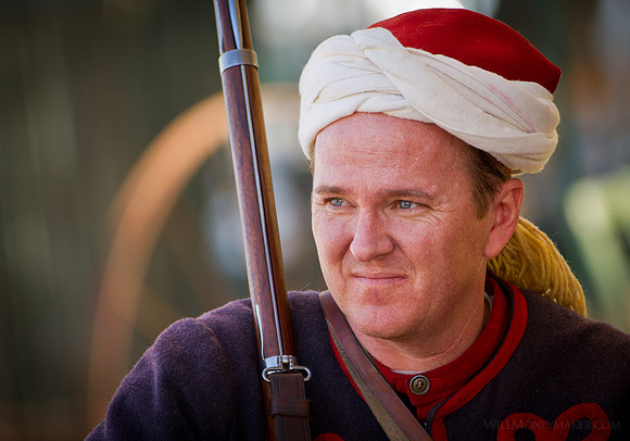 Strathearn Historical Park & Museum - 60