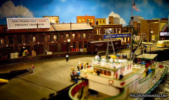Santa Susana Depot and Museum