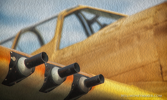 IMG_2207 - Curtiss P-40 Warhawk