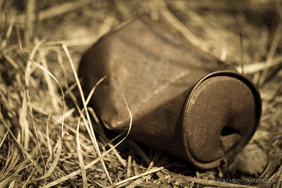 Bodie State Historic Park and Mammoth Lakes - 62
