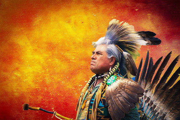 14th Chumash Day Powwow and Inter-Tribal Gathering -   28