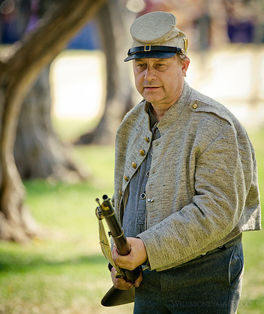 Strathearn Historical Park & Museum - 55