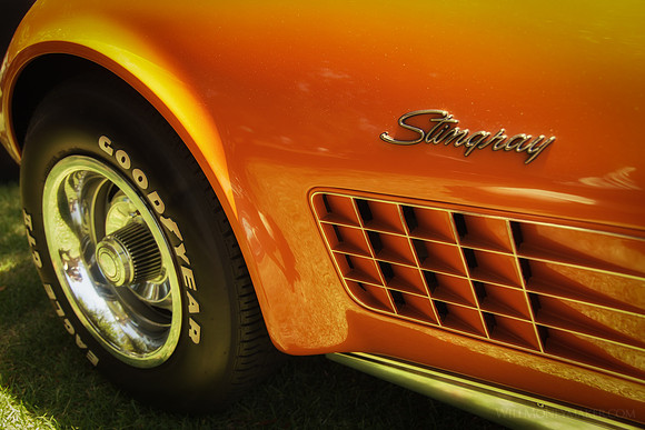2012 LA Police Car Show - 16