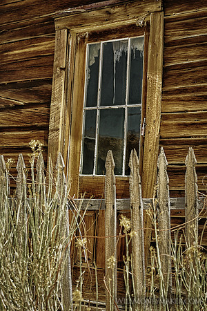 Bodie State Historic Park and Mammoth Lakes - 26