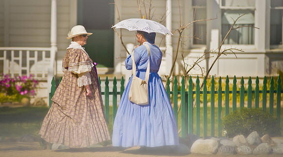 Strathearn Historical Park & Museum - 61