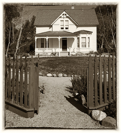 Strathearn Historical Park & Museum - 05