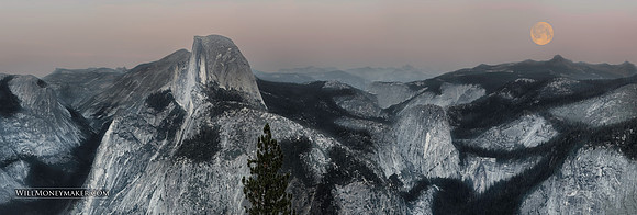 Glacier Point