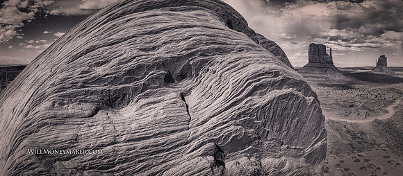 Monument Valley, UT Photo